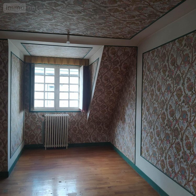 Maison a vendre Flers 61100 Orne 110 m2 7 pièces 85000 euros