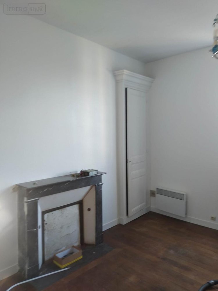 Maison a vendre Tinchebray Bocage 61800 Orne 100 m2 4 pièces 150000 euros