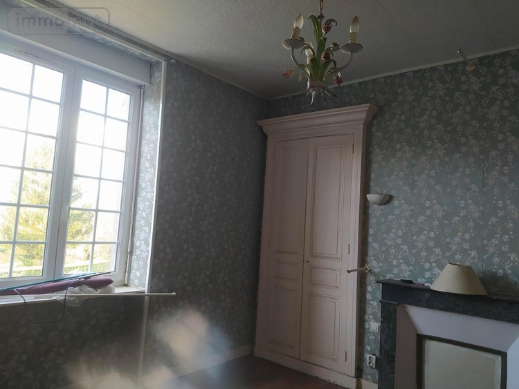 Maison a vendre Tinchebray Bocage 61800 Orne 100 m2 4 pièces 150000 euros