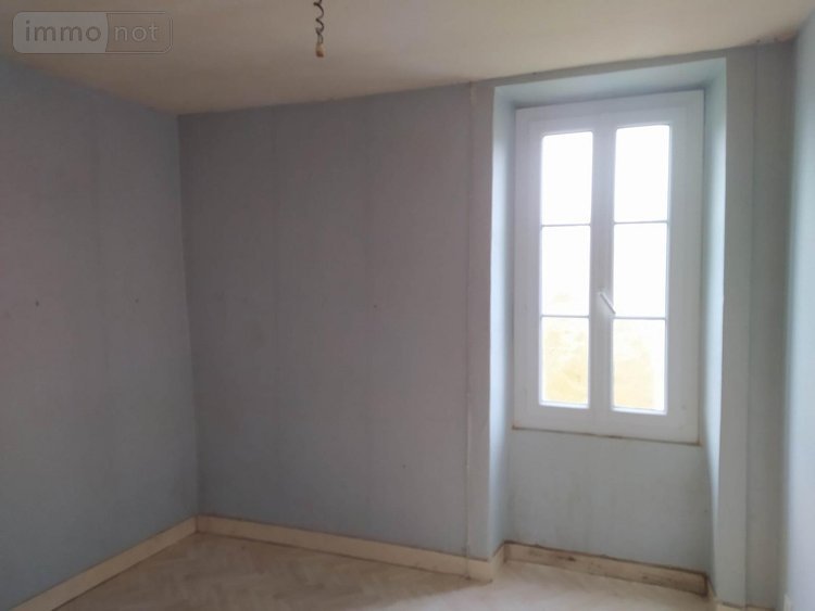 Maison a vendre Ger 50850 Manche 100 m2 4 pièces 150000 euros