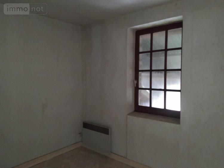 Maison a vendre Ger 50850 Manche 100 m2 4 pièces 150000 euros
