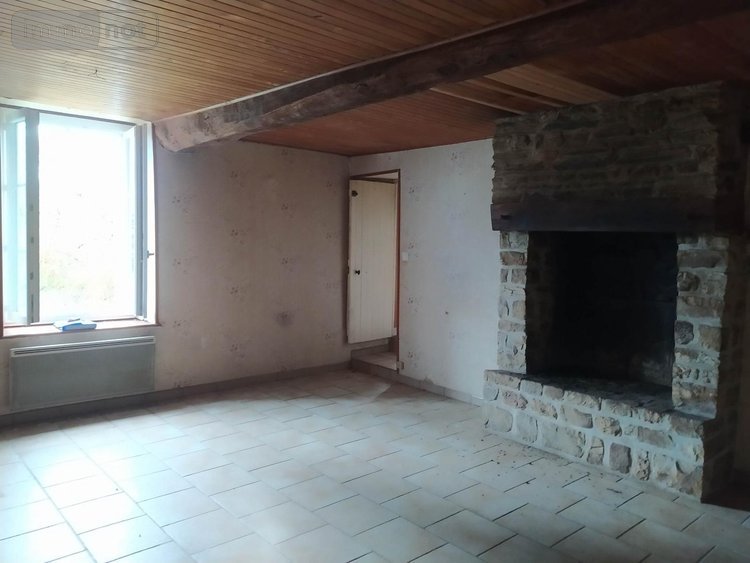 Maison a vendre Ger 50850 Manche 100 m2 4 pièces 150000 euros