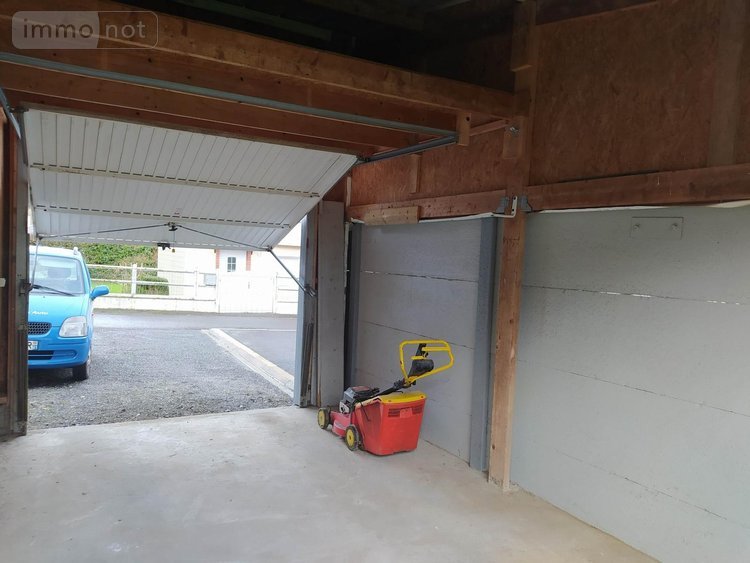 Maison a vendre Flers 61100 Orne 57 m2 3 pièces 80000 euros