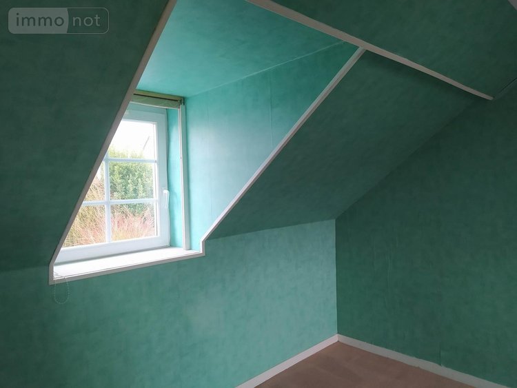 Maison a vendre Flers 61100 Orne 57 m2 3 pièces 80000 euros