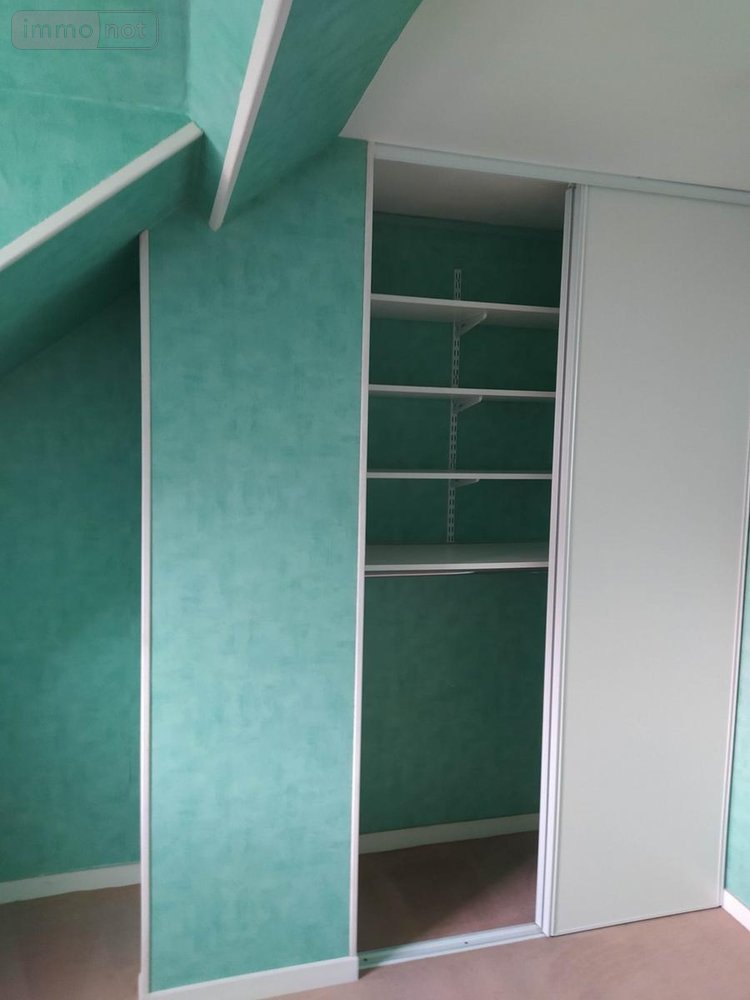 Maison a vendre Flers 61100 Orne 57 m2 3 pièces 80000 euros