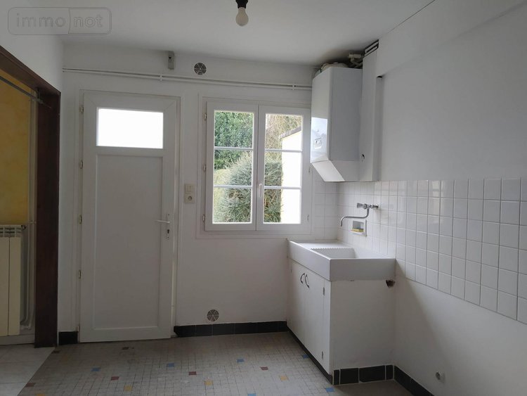 Maison a vendre Flers 61100 Orne 57 m2 3 pièces 80000 euros
