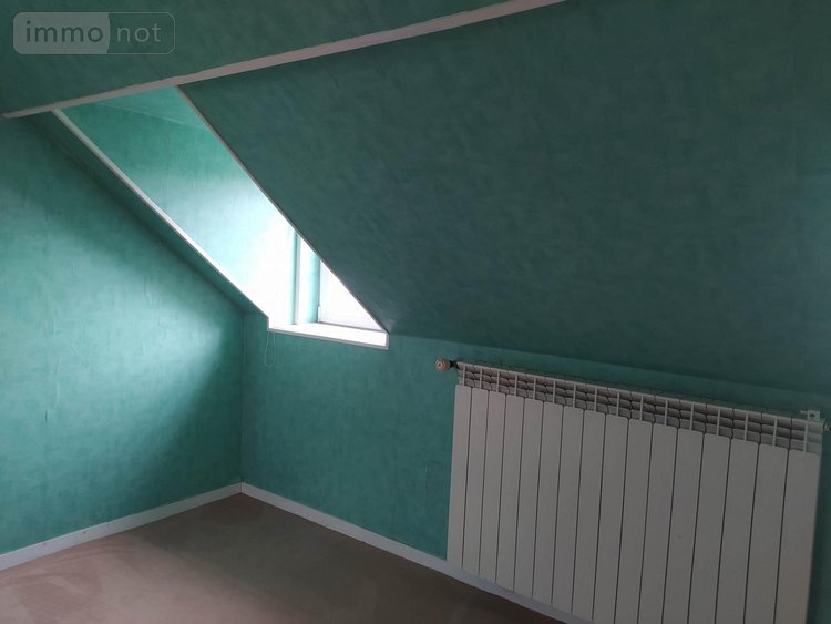 Maison a vendre Flers 61100 Orne 57 m2 3 pièces 80000 euros