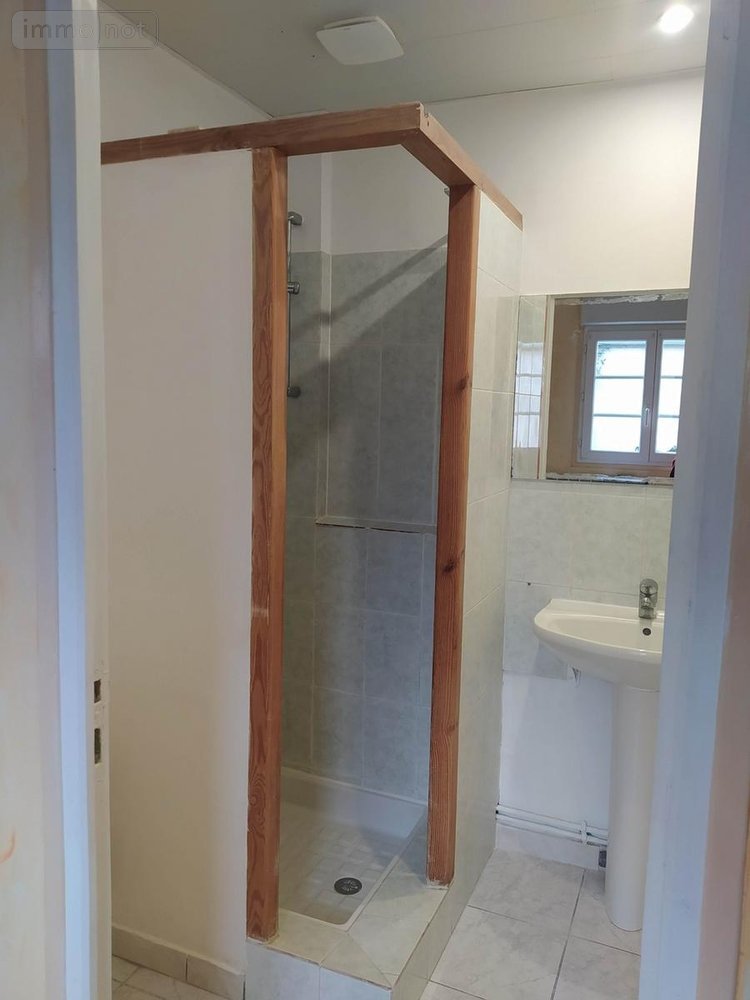 Maison a vendre Flers 61100 Orne 57 m2 3 pièces 80000 euros