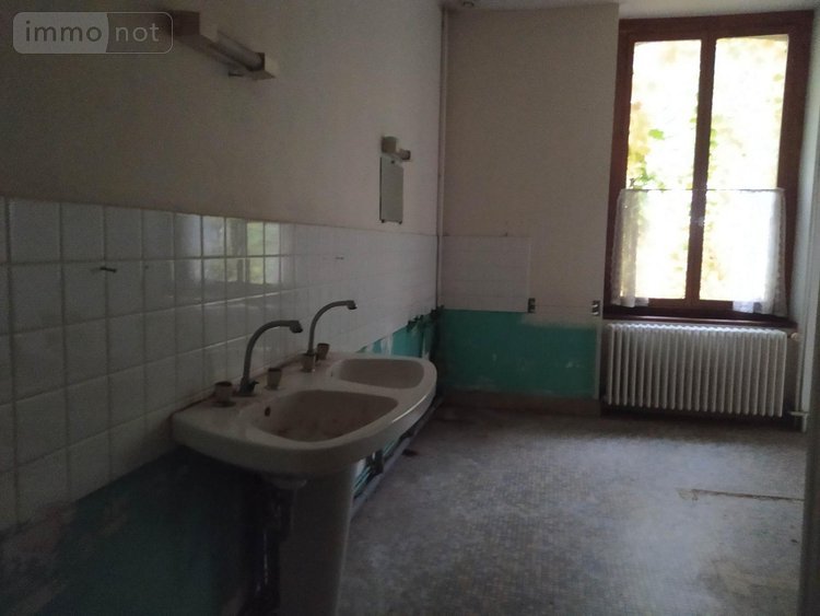 Maison a vendre Saint-Paul 61100 Orne 527 m2 15 pièces 191000 euros