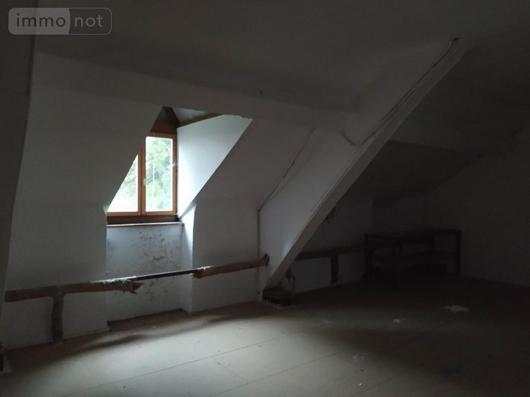 Maison a vendre Saint-Paul 61100 Orne 527 m2 15 pièces 191000 euros