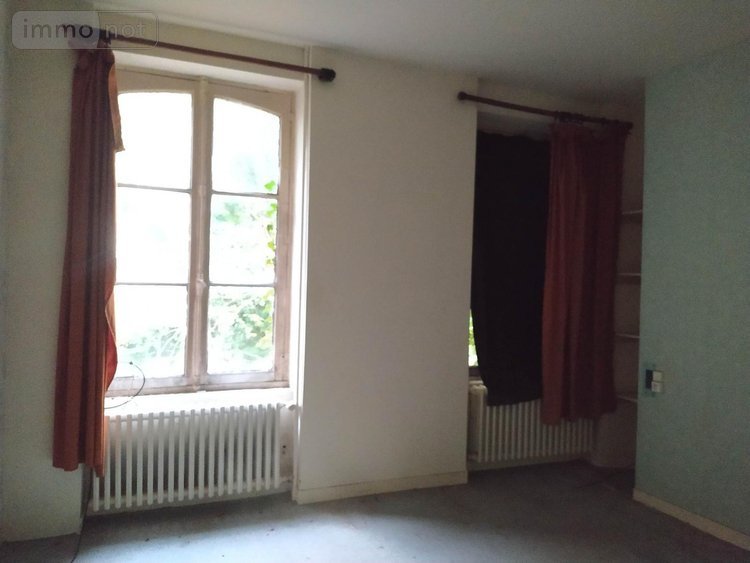 Maison a vendre Saint-Paul 61100 Orne 527 m2 15 pièces 191000 euros