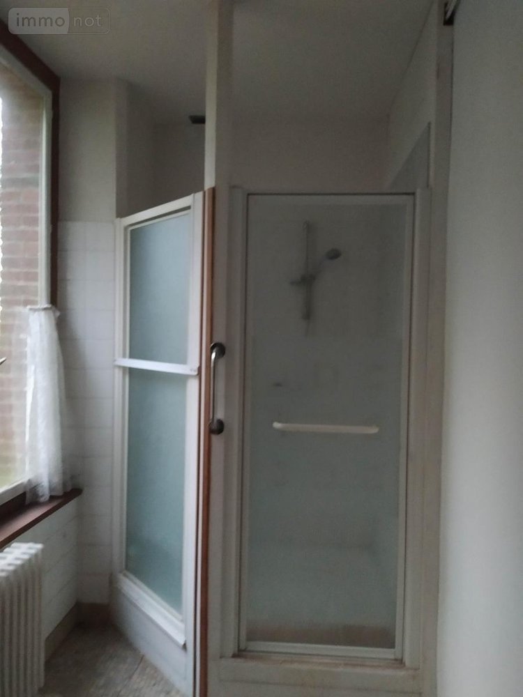 Maison a vendre Saint-Paul 61100 Orne 527 m2 15 pièces 191000 euros