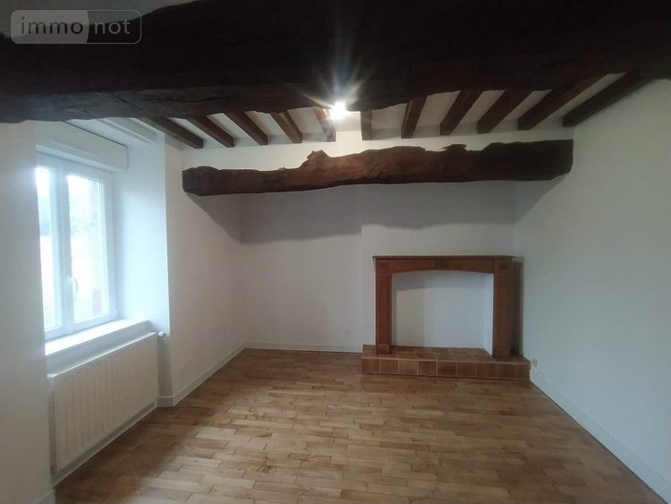 Location maison Tinchebray Bocage 61800 Orne 118 m2 5 pièces 554 euros
