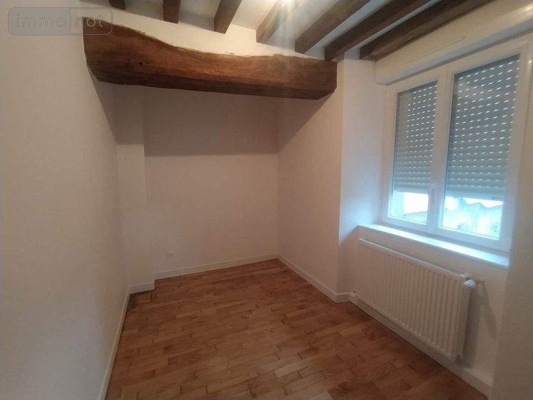 Location maison Tinchebray Bocage 61800 Orne 118 m2 5 pièces 554 euros