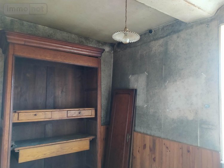 Maison a vendre Champsecret 61700 Orne 53 m2 3 pièces 39000 euros