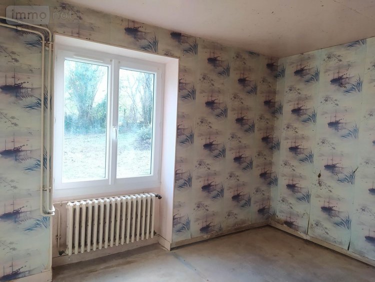 Maison a vendre Champsecret 61700 Orne 53 m2 3 pièces 39000 euros