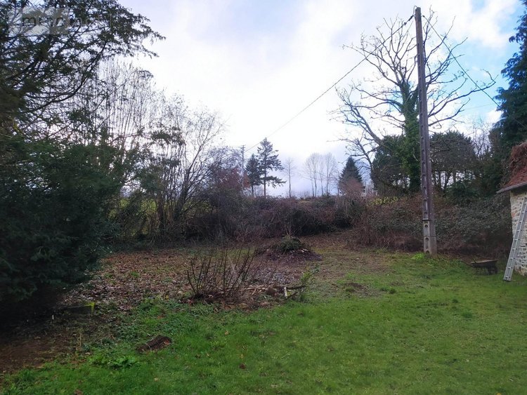 Maison a vendre Champsecret 61700 Orne 3 pièces 39000 euros