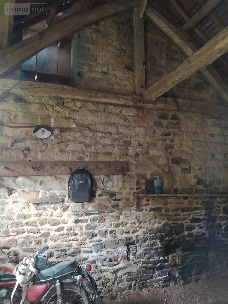 Maison a vendre Champsecret 61700 Orne 53 m2 3 pièces 39000 euros