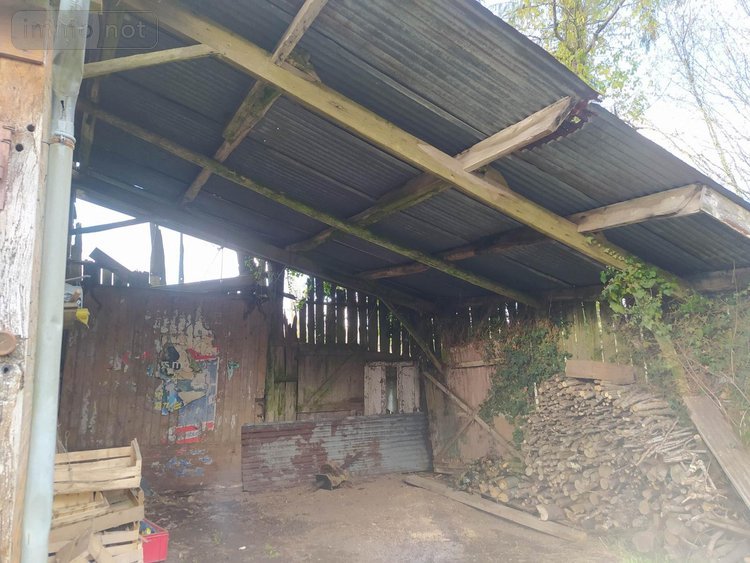 Maison a vendre Champsecret 61700 Orne 3 pièces 39000 euros