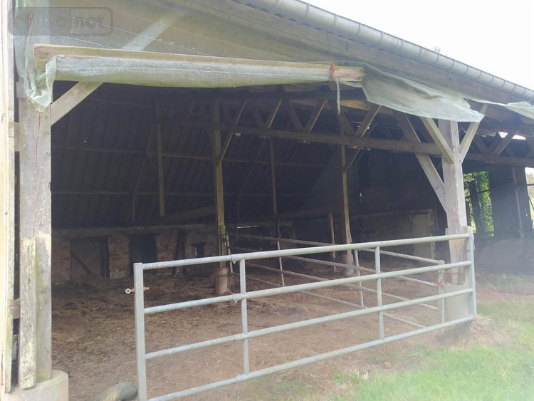 Maison a vendre Champsecret 61700 Orne 53 m2 3 pièces 39000 euros