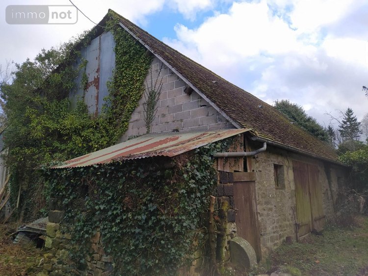 Maison a vendre Champsecret 61700 Orne 53 m2 3 pièces 39000 euros