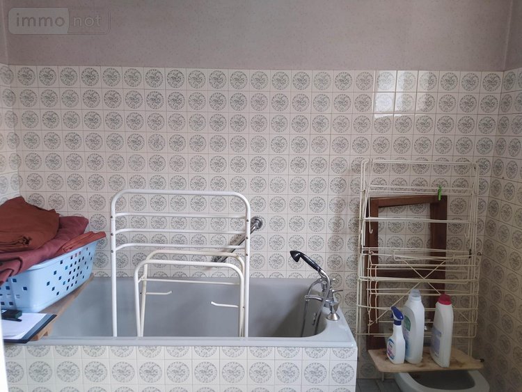 Maison a vendre Saint-Pierre-d'Entremont 61800 Orne 208 m2 9 pièces 190000 euros