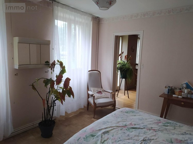 Maison a vendre Saint-Pierre-d'Entremont 61800 Orne 208 m2 9 pièces 190000 euros