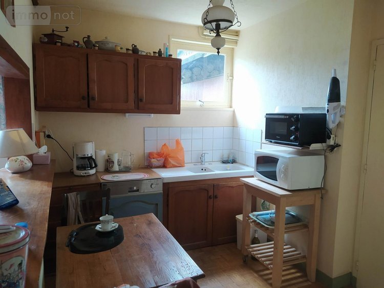 Maison a vendre Saint-Pierre-d'Entremont 61800 Orne 9 pièces 170000 euros