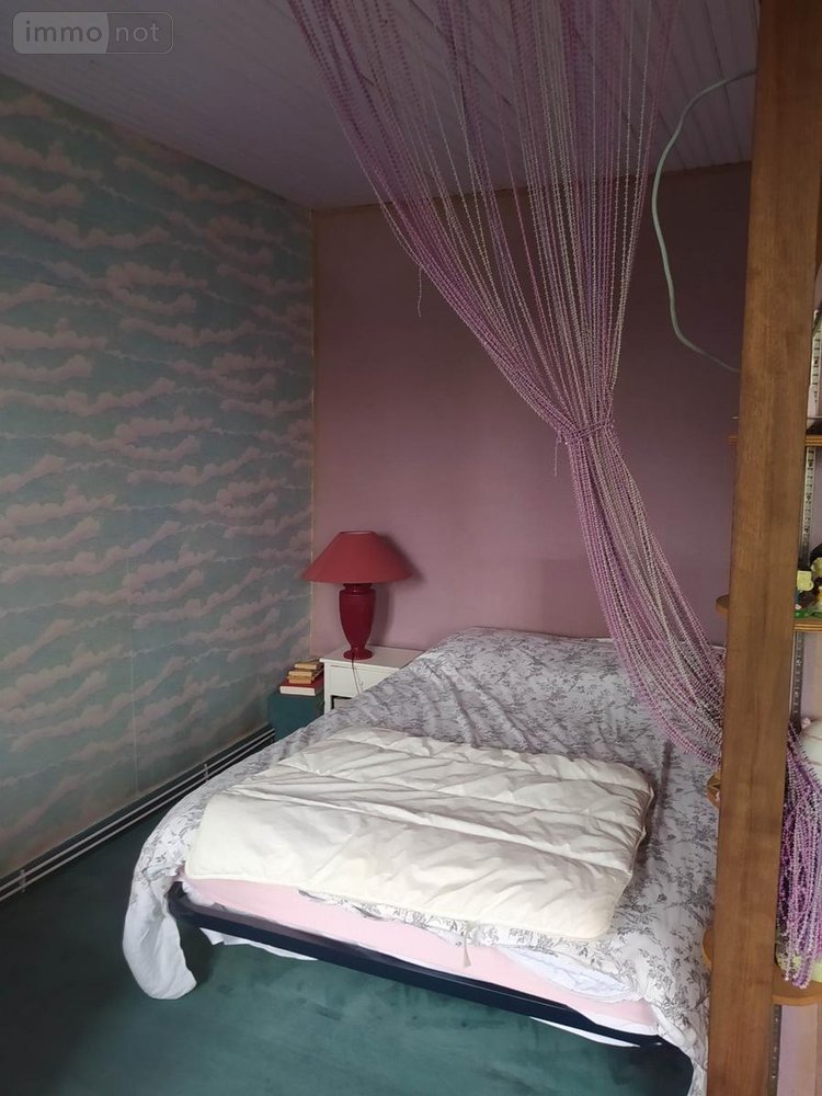 Maison a vendre Saint-Pierre-d'Entremont 61800 Orne 208 m2 9 pièces 190000 euros