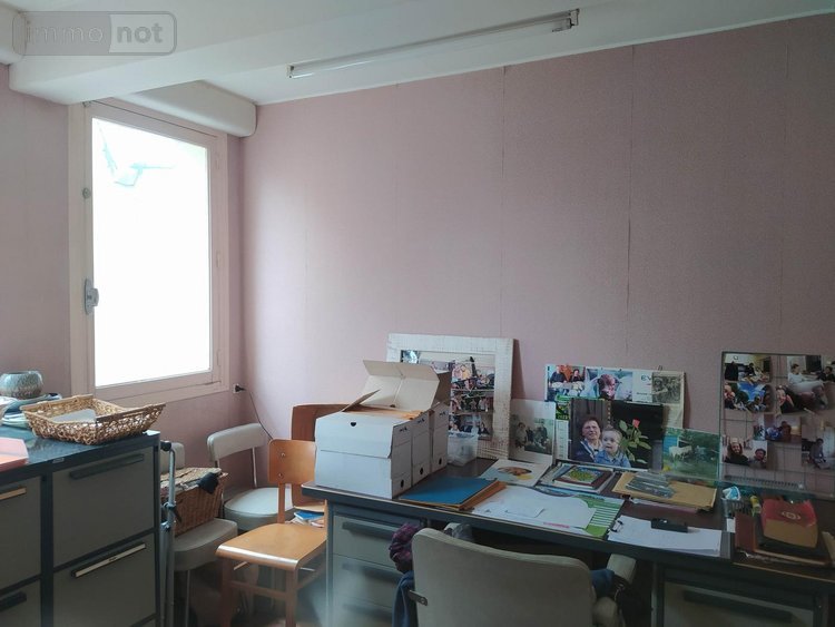 Maison a vendre Saint-Pierre-d'Entremont 61800 Orne 9 pièces 170000 euros