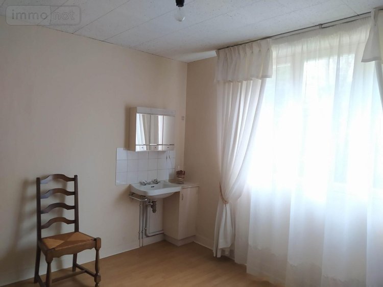 Maison a vendre Saint-Pierre-d'Entremont 61800 Orne 208 m2 9 pièces 190000 euros