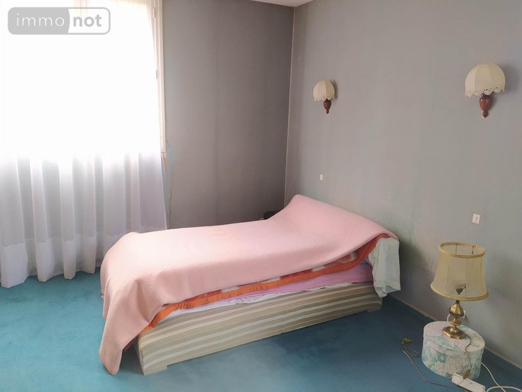 Maison a vendre Saint-Pierre-d'Entremont 61800 Orne 208 m2 9 pièces 190000 euros