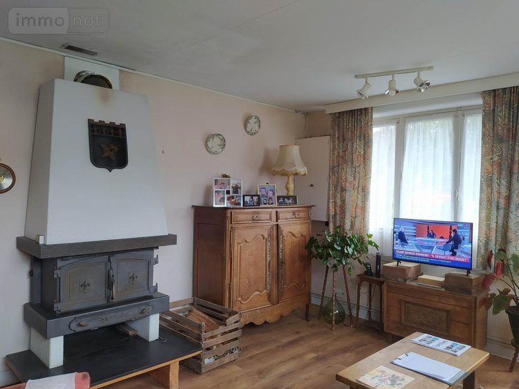 Maison a vendre Saint-Pierre-d'Entremont 61800 Orne 9 pièces 170000 euros