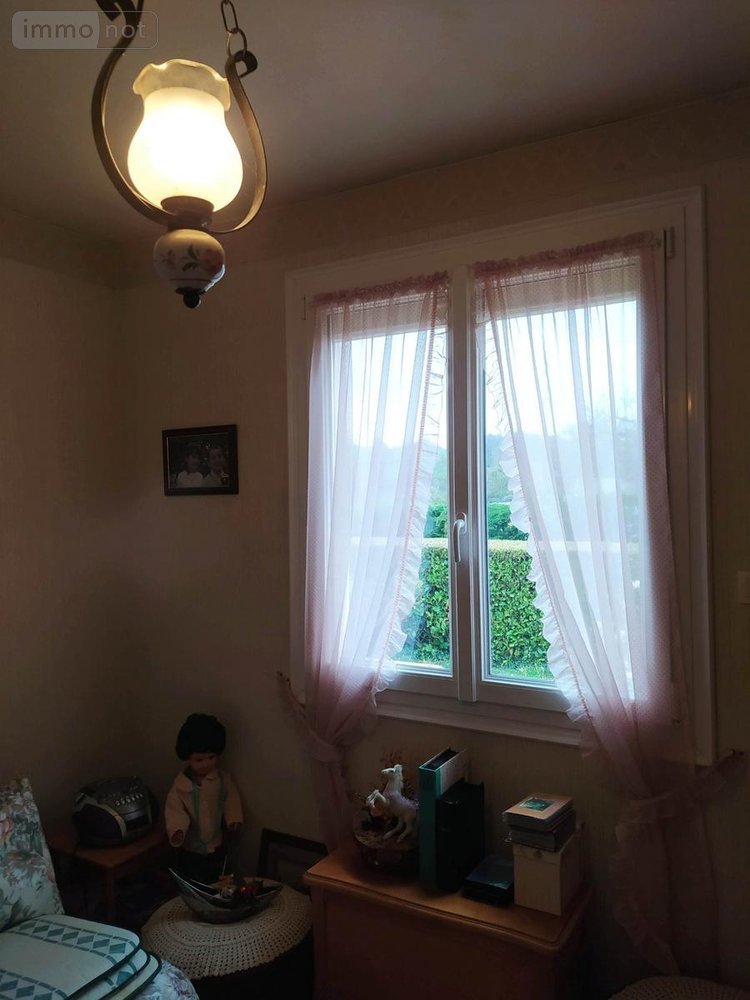 Maison a vendre Tinchebray Bocage 61800 Orne 81 m2 5 pièces 86000 euros