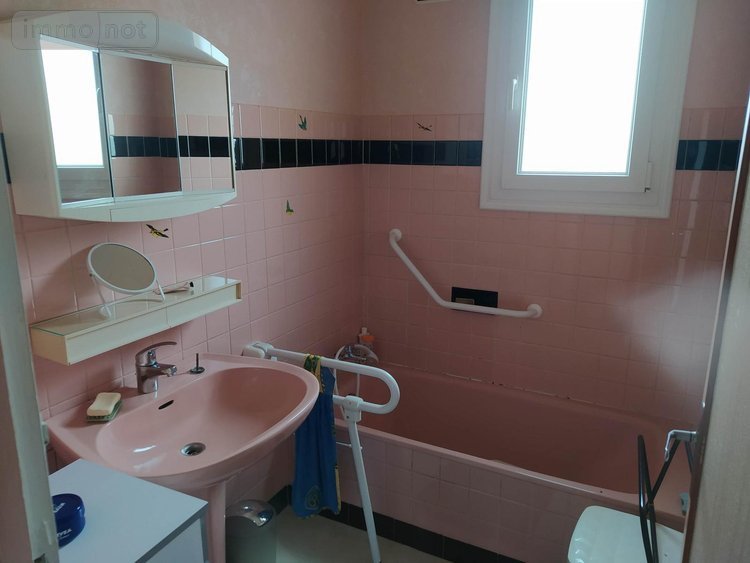 Maison a vendre Tinchebray Bocage 61800 Orne 81 m2 5 pièces 86000 euros