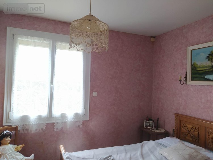 Maison a vendre Tinchebray Bocage 61800 Orne 81 m2 5 pièces 86000 euros