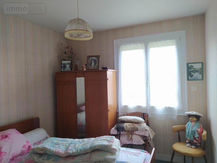 Maison a vendre Tinchebray Bocage 61800 Orne 81 m2 5 pièces 86000 euros