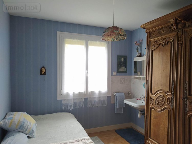 Maison a vendre Tinchebray Bocage 61800 Orne 81 m2 5 pièces 86000 euros