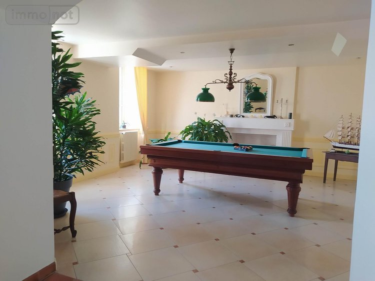 Maison a vendre Chanu 61800 Orne 239 m2 9 pièces 305400 euros