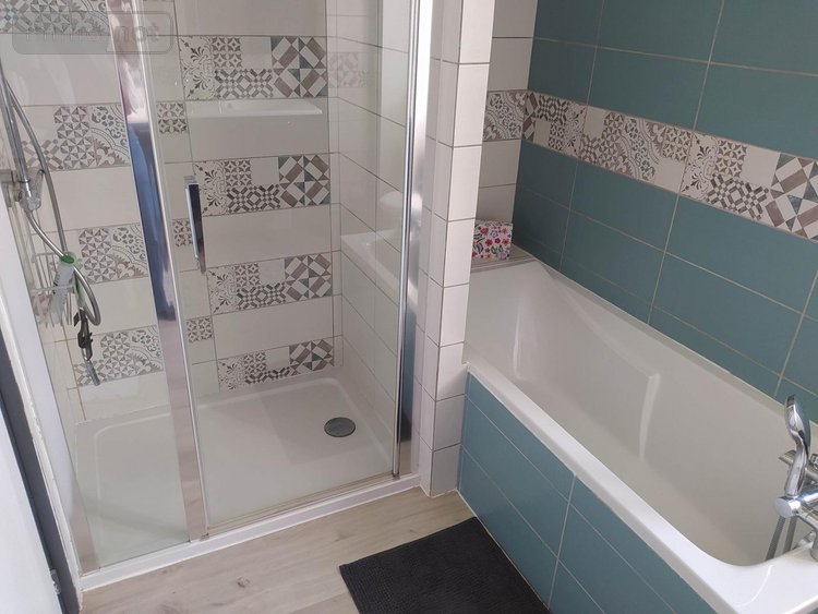 Maison a vendre Chanu 61800 Orne 239 m2 9 pièces 305400 euros