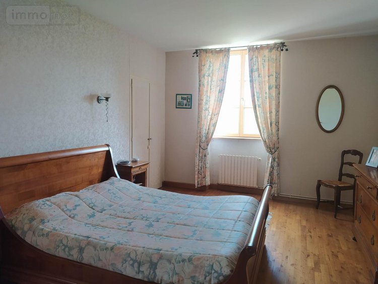 Maison a vendre Chanu 61800 Orne 239 m2 9 pièces 305400 euros