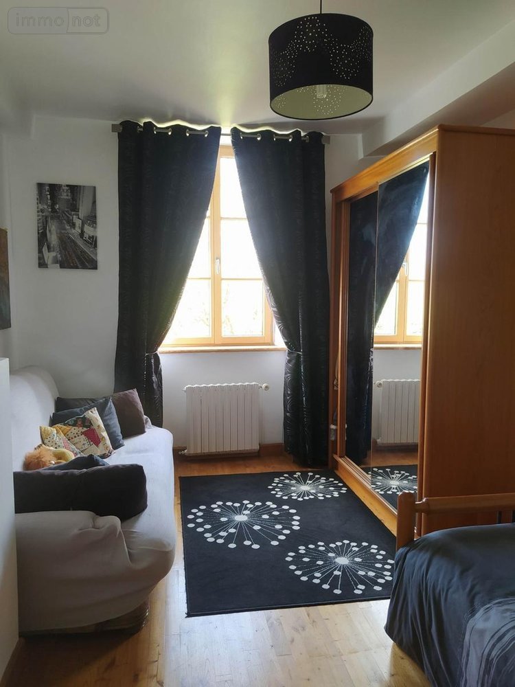 Maison a vendre Chanu 61800 Orne 239 m2 9 pièces 305400 euros