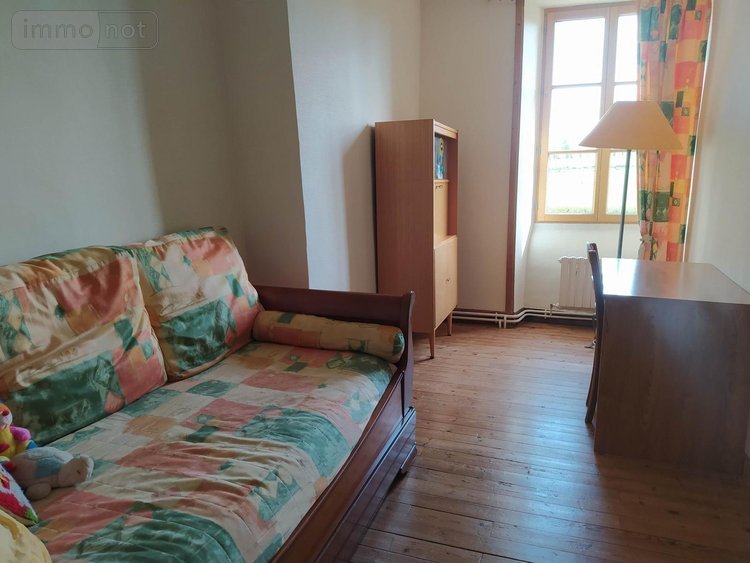 Maison a vendre Chanu 61800 Orne 239 m2 9 pièces 305400 euros