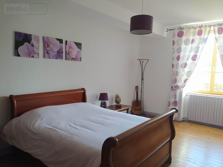 Maison a vendre Chanu 61800 Orne 239 m2 9 pièces 305400 euros