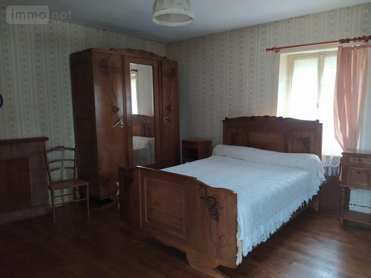 Maison a vendre Tinchebray Bocage 61800 Orne 92 m2 3 pièces 96000 euros