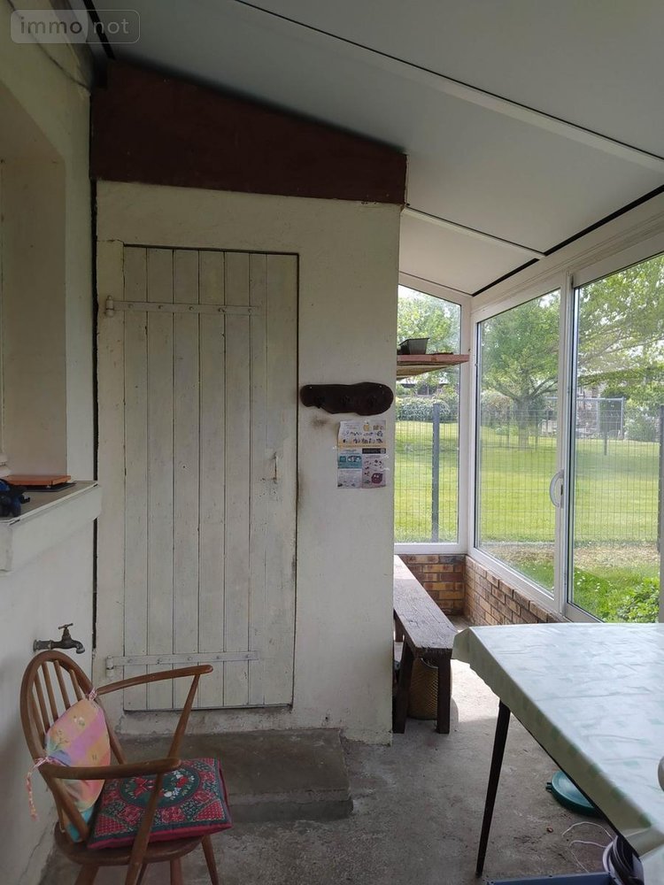 Maison a vendre Tinchebray Bocage 61800 Orne 92 m2 3 pièces 96000 euros