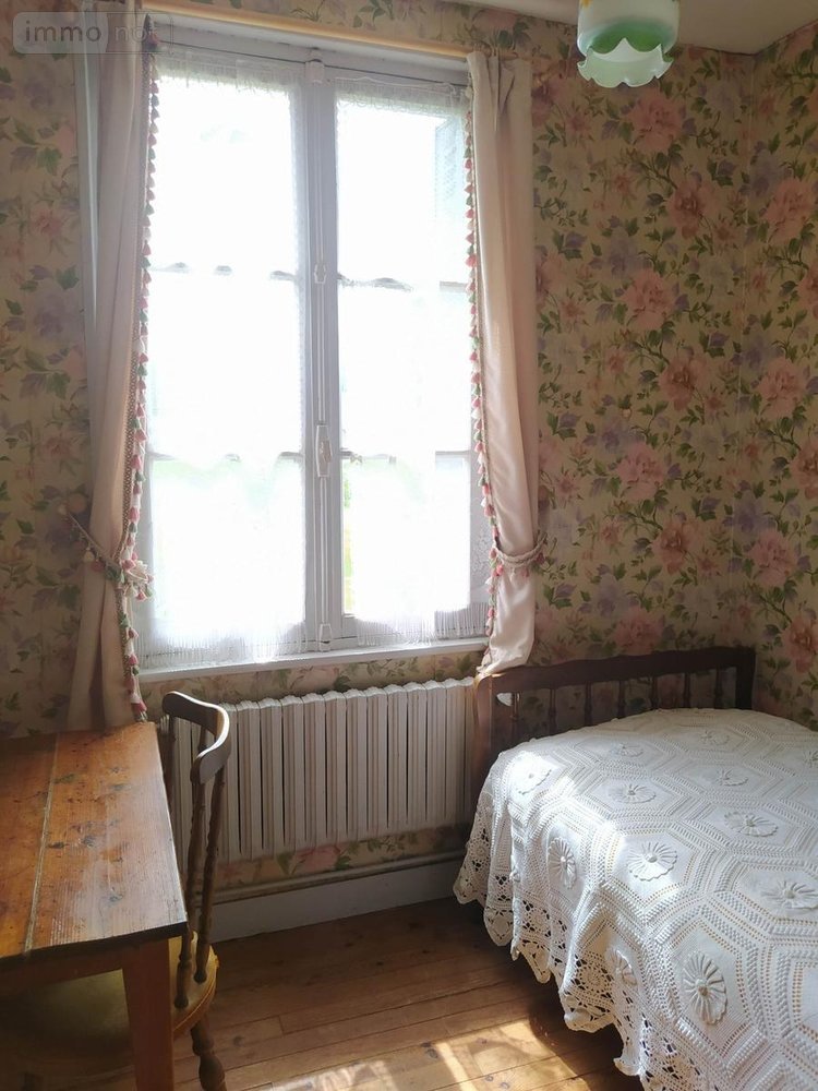 Maison a vendre Tinchebray Bocage 61800 Orne 92 m2 3 pièces 96000 euros