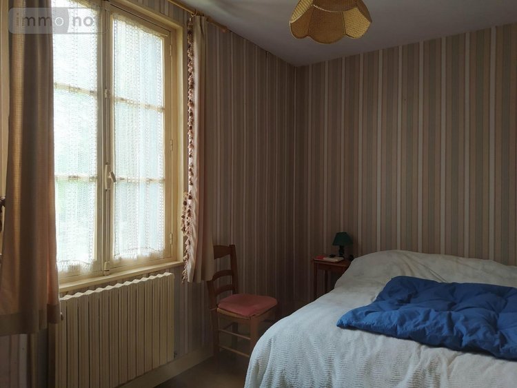 Maison a vendre Tinchebray Bocage 61800 Orne 92 m2 3 pièces 96000 euros