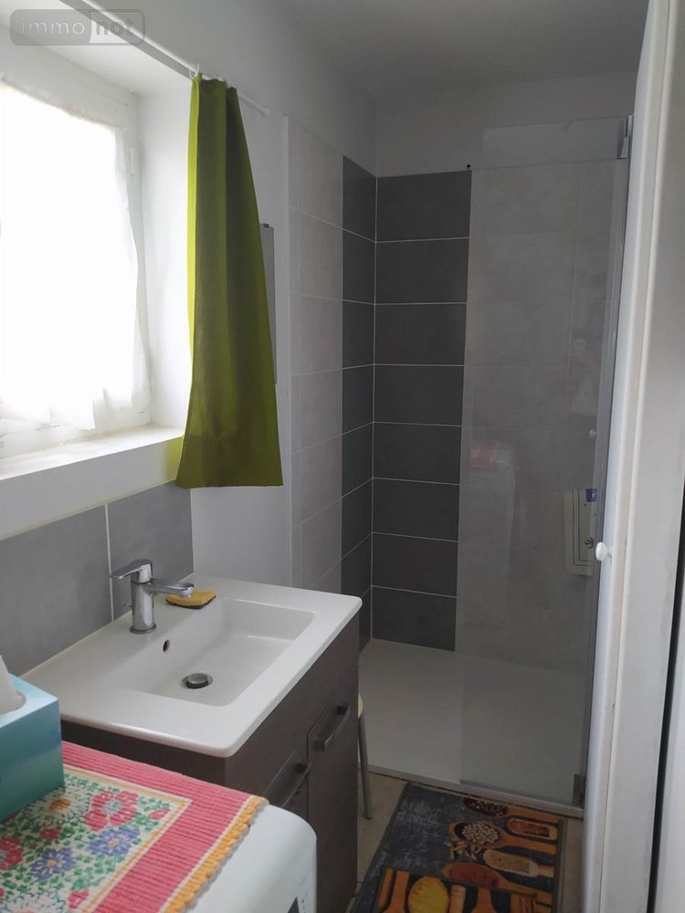 Maison a vendre Tinchebray Bocage 61800 Orne 92 m2 3 pièces 96000 euros