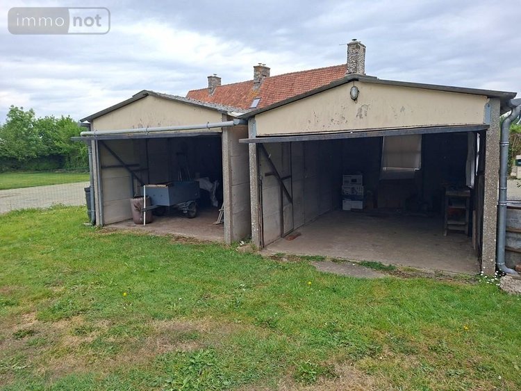 Maison a vendre Tinchebray Bocage 61800 Orne 92 m2 3 pièces 96000 euros